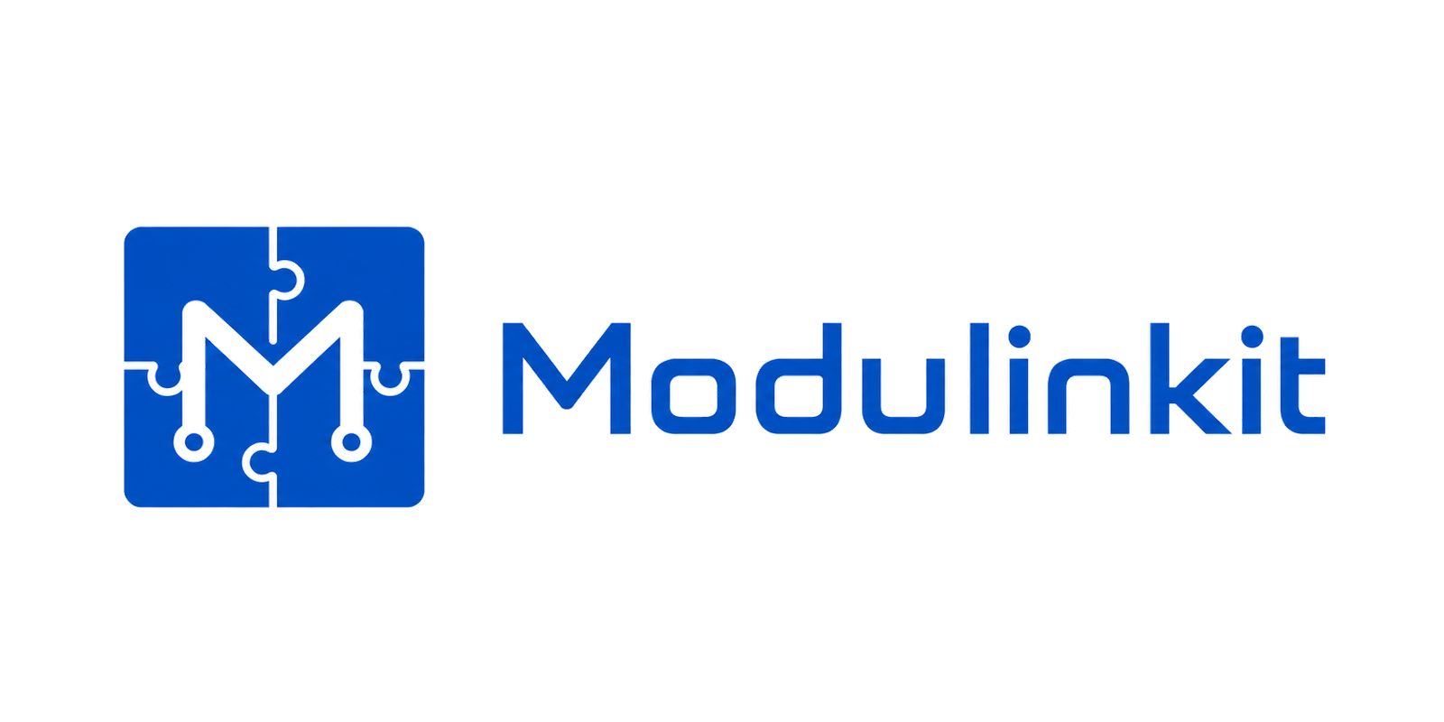 Modulinkit